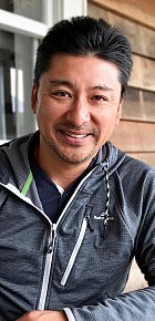 Takashi Konishi