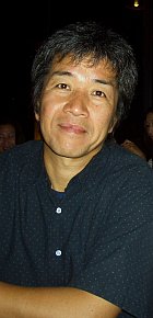 Masamichi  Miyamoto